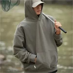 남녀공용 기모 후드티 무지 베이직 기본 후드티셔츠 4색