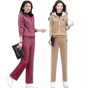 [알트베니] 골덴안감기모레포츠룩(색상선택)