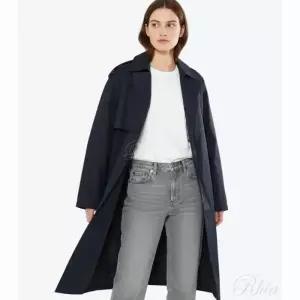 스튜디오니콜슨 M아크 맥코트 다크 네이비 972 마르크 코트