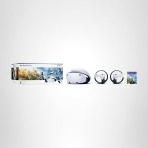 PlayStation VR2 호라이즌 콜 오브 더 마운틴 번들(PSVR2)