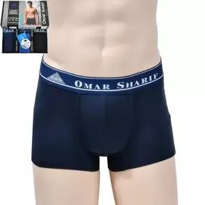 부드러운 터치감 소프트 멜란 남성 빅사이즈 드로즈 3매 120 0042jy