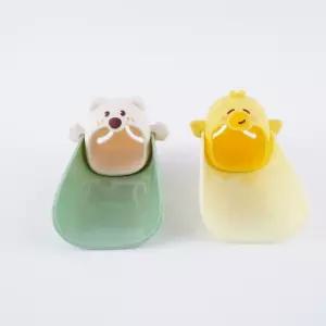 수도 연장 꼭지 세면 보조 세안 욕실 손씻기 소도꼭지 컬러