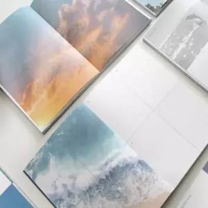 일상다이어리 플래너노트 다이어리 포토엽서