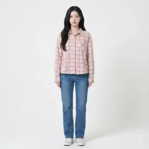 여자 데이트룩 하객룩 페미닌 러블리 블라우스