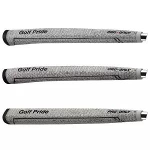 골프프라이드 프로온리 코드 퍼터그립 PRO ONLY