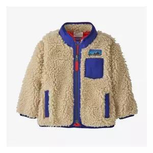 파타고니아25FW 베이비 레트로-X 재킷 61026Q7_YDP 891451