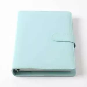 유선다이어리 다이어리바인더 노트 A5 스카이