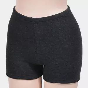 [오노마] ONM (조은)따뜻한 밍크 기모 3부 겨울 속바지 (S9616525)