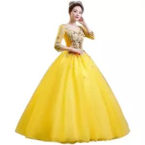 공연 의상 드레스 성악 연주 피로연 단체 7부 연회 합창드레스