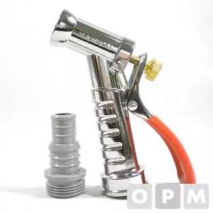 워터건 호수 연결구 16-19mm 겸용