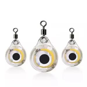 LED 낚시 미니 물고기 집어등 오징어 쭈구미 집어기 WF47E66