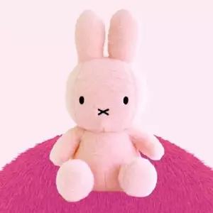 미피 크리미 인형 25cm-핑크 (WFFYWOX)