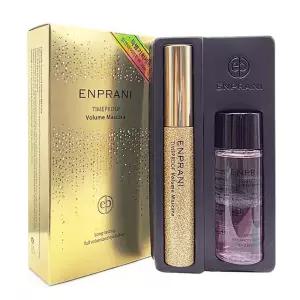 엔프라니 타임프루프 볼륨 마스카라 8ml 세트