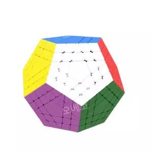 소마큐브 두뇌개발퍼즐 취미 스피드 수학 장난감 교육 선수 특수모양 피젯토이