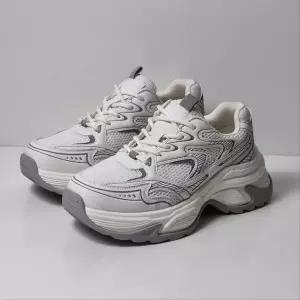 미셸by탠디 TC01 여성 6cm 키높이 캐주얼 어글리슈즈  X25216