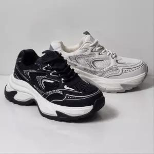 미셸by탠디 TC01 여성 6cm 키높이 캐주얼 어글리슈즈  X25216SB1