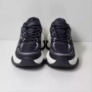 미셸by탠디 TC01 여성 6cm 키높이 캐주얼 어글리슈즈  X25216SB