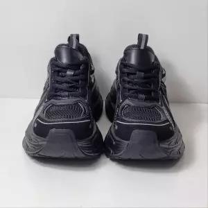 미셸by탠디 TC01 여성 6cm 키높이 캐주얼 어글리슈즈  X25218SB