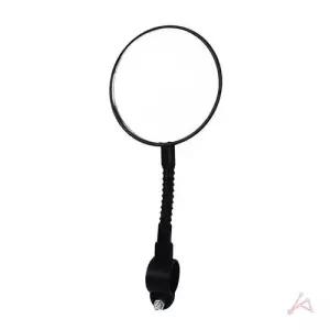 자전거후사경 한강라이딩 바이크 백미러 1개 WF410C0