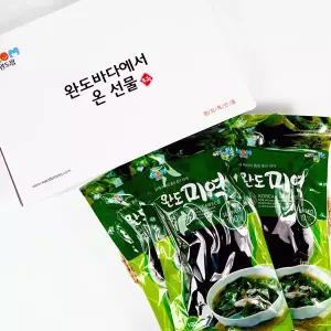 건미역 100g x 4봉+선물포장