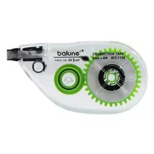 바르네 수정테이프 BCT-1158(5mmx8M)