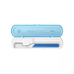 1인용 프레쉬 UVC 칫솔 살균기 TBS01 세균제로- 칫솔살균기효과