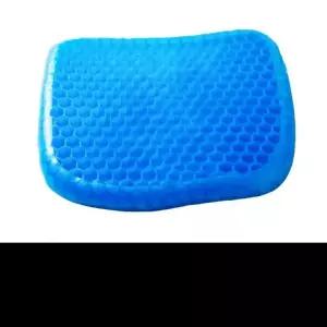 3D 방석 젤 커버포함 구조