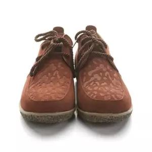 CAMEL 남성캐주얼화 브라운 W065C54