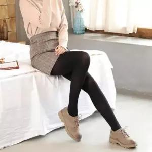 고탄력 학생 살스 팬티스타킹 50데니아 스타킹 검스 WFJY0I7