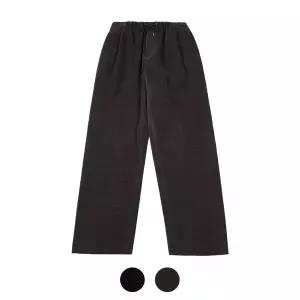 [하프클럽/]세미와이드핏 캐주얼 코듀로이 골덴팬츠 PRC-PTW-154