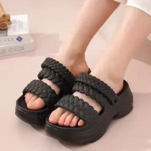 여성신발 샌들 쿨업 매쉬웨이 샌들 WFJX282