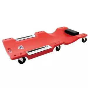 SM-PC40M 스마토 작기작업침대 1대 SM-PC40M(TRH6802-3(RED)