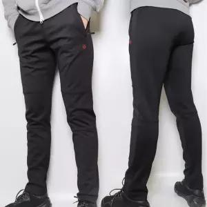 [모두모아]원아더 방풍 세미팬츠 겨울자전거의류 자전거바지 아웃도어바지 운동바지 멀티팬츠 겨울바지