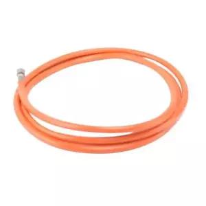 BT8312-1 블루텍압송탱크에어호스 1EA BT8312-1(압송탱크용)1/4x1/4