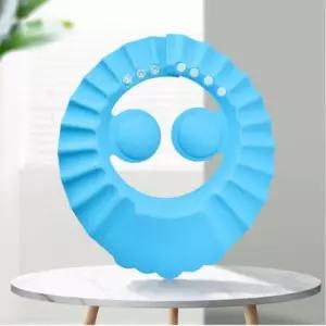 귀막이샴푸캡 귀막이 샤워캡 샴푸캡 목욕필수품 삼푸캡 귀마개샴푸캡