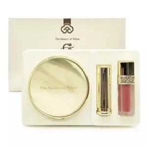 더후 럭셔리 글로우 프레스드 파우더 13g  01호 기획