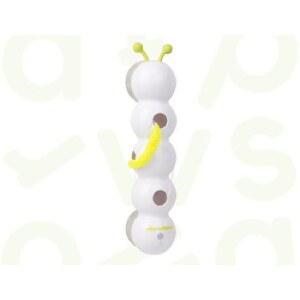 고양이장난감 애벌레 스마트 자동 움직이는