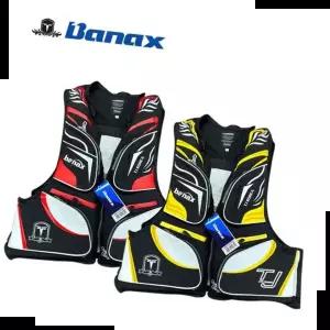 바다낚시 바낙스 TJ코리아 구명조끼