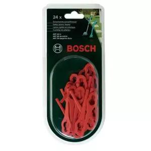보쉬 가든툴 예초기날 ART26LI용 (183) 1세트=24개입