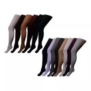 80데니아 색스타킹 컬러타이즈 WF48AC4