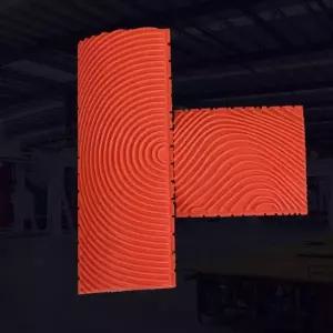 우드 도구 그레이닝 패턴페인트롤러 무늬롤러 (WFGBJ3B)