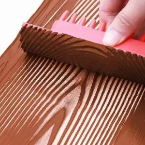 보수용커버롤러 그레이닝툴 페인트로라대 고무 (WFGBJ2I)