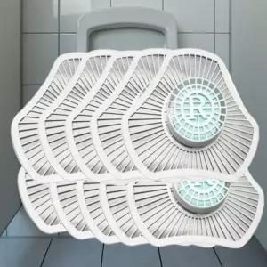 소변기탈취제1개입포장 변기탈취제 남자소변기 50개 (WBCABC7)