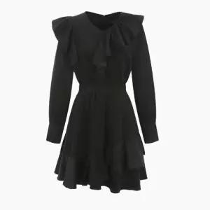 [AK수원점] [에고이스트] 벨벳 러플 원피스 ER4WO263