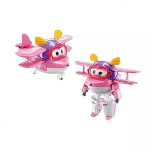 변신 알리 슈퍼윙스6 비행 로봇모드 어린이장난감