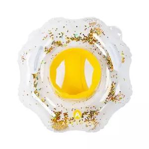 아라칸 플라워 쿠션 물놀이 보행기튜브