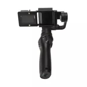 DJI 짐벌 호환용 홀더 어댑터 마운트 SJ4000 고프로 SJ9000 액션캠 호환 W4AF382