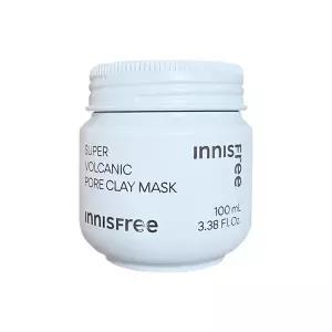 이니스프리 수퍼 화산송이 모공 마스크 100ml