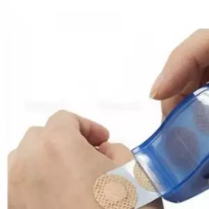 밴드 남자니플패치 180매 남자젖꽂지 젖꼭지패드 스티커 유두패치 니플패치