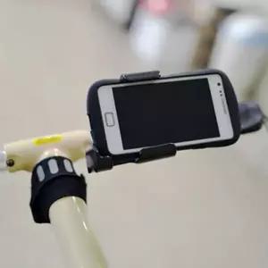 SW 자전거 스마트폰 거치대